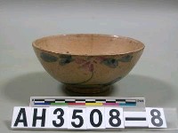 藏品(青花瓷碗)的圖片